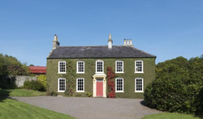 Tullymurry House